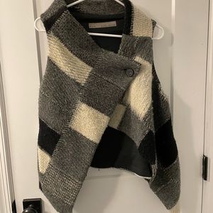 Zara cardigan